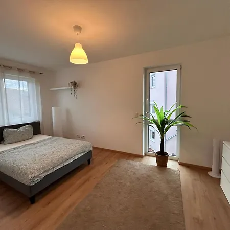 Ludwig1 Semesterbostad *