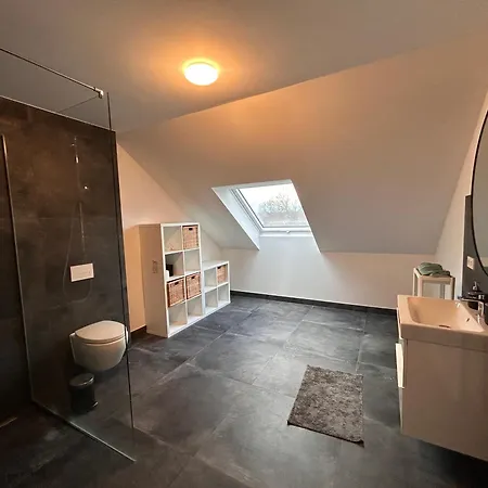 Semesterbostad Ludwig1 *