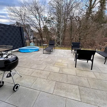 Semesterbostad Ludwig1 Kindsbach