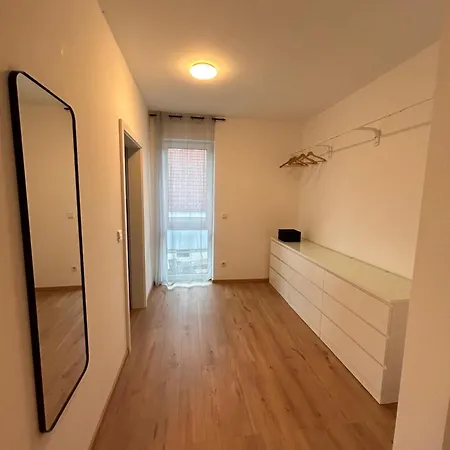 Semesterbostad Ludwig1 Kindsbach