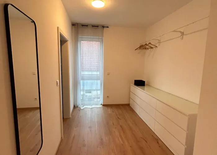 Feriehus Ludwig1 Kindsbach